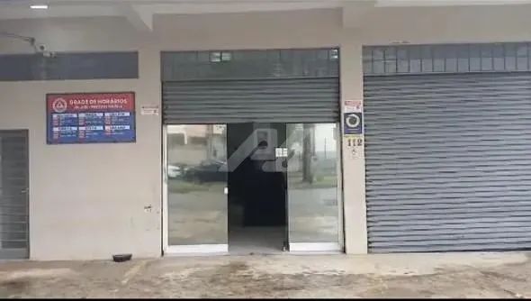 salão - Vila Pompéia - Campinas