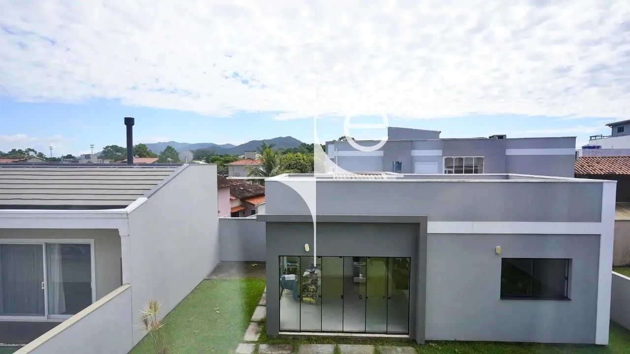 Casa em Condominio 3 quartos no Campeche - Foto 3