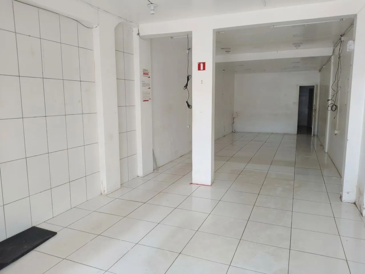 Ponto Comercial ALUGA-SE  - Foto 5