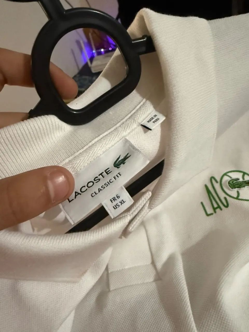 Polo Lacoste  - Foto 2