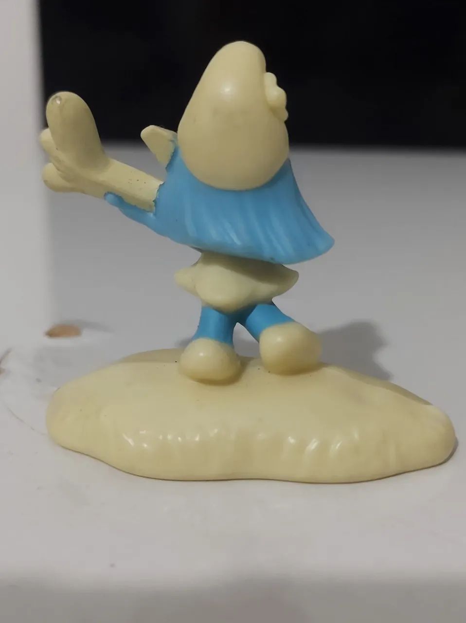 Bonecos Os Smurfs ( Smurfetes) - Foto 3