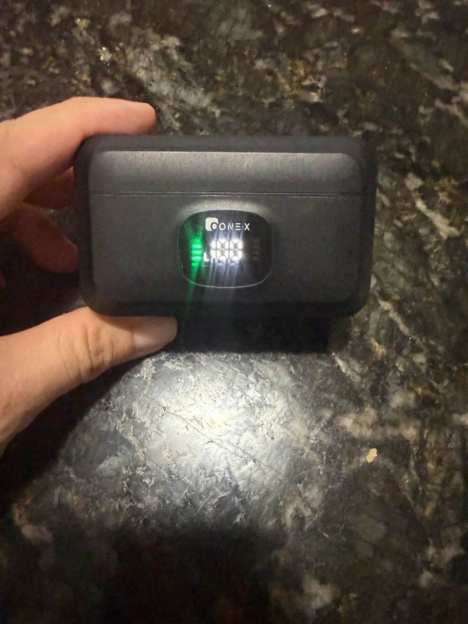 Vende se microfone para iPhone  - Foto 4