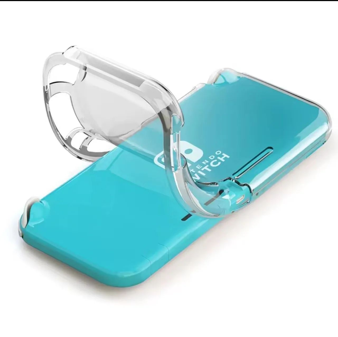Capa protetora para Nintendo Switch Lite  - Foto 2