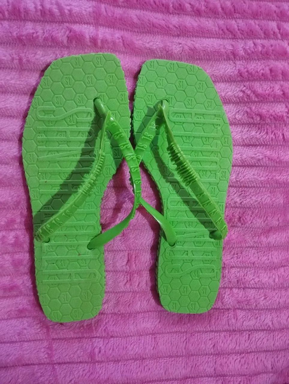Chinelos  - Foto 2