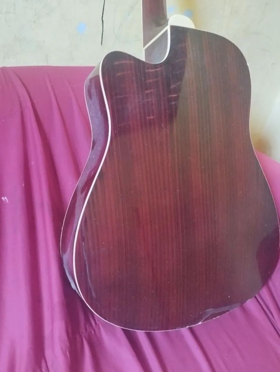 Vendo esse violão  - Foto 4