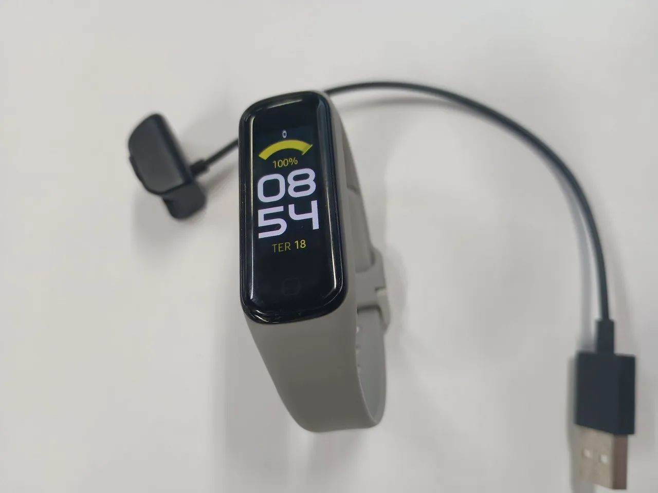 Smartwatch Samsung Galaxy Fit 2 - Foto 2