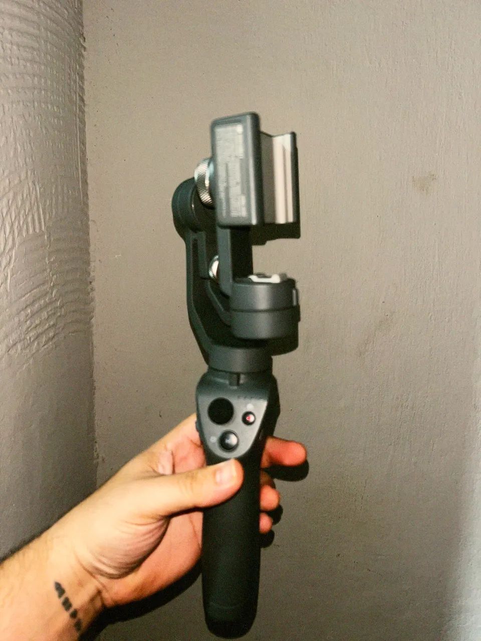 DJI Osmo Mobile 3 - Foto 2
