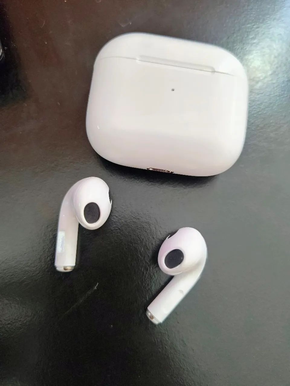 Fone Bluetooth Sem Fio - Compatível com iPhone (AirPods) e Android - Foto 2