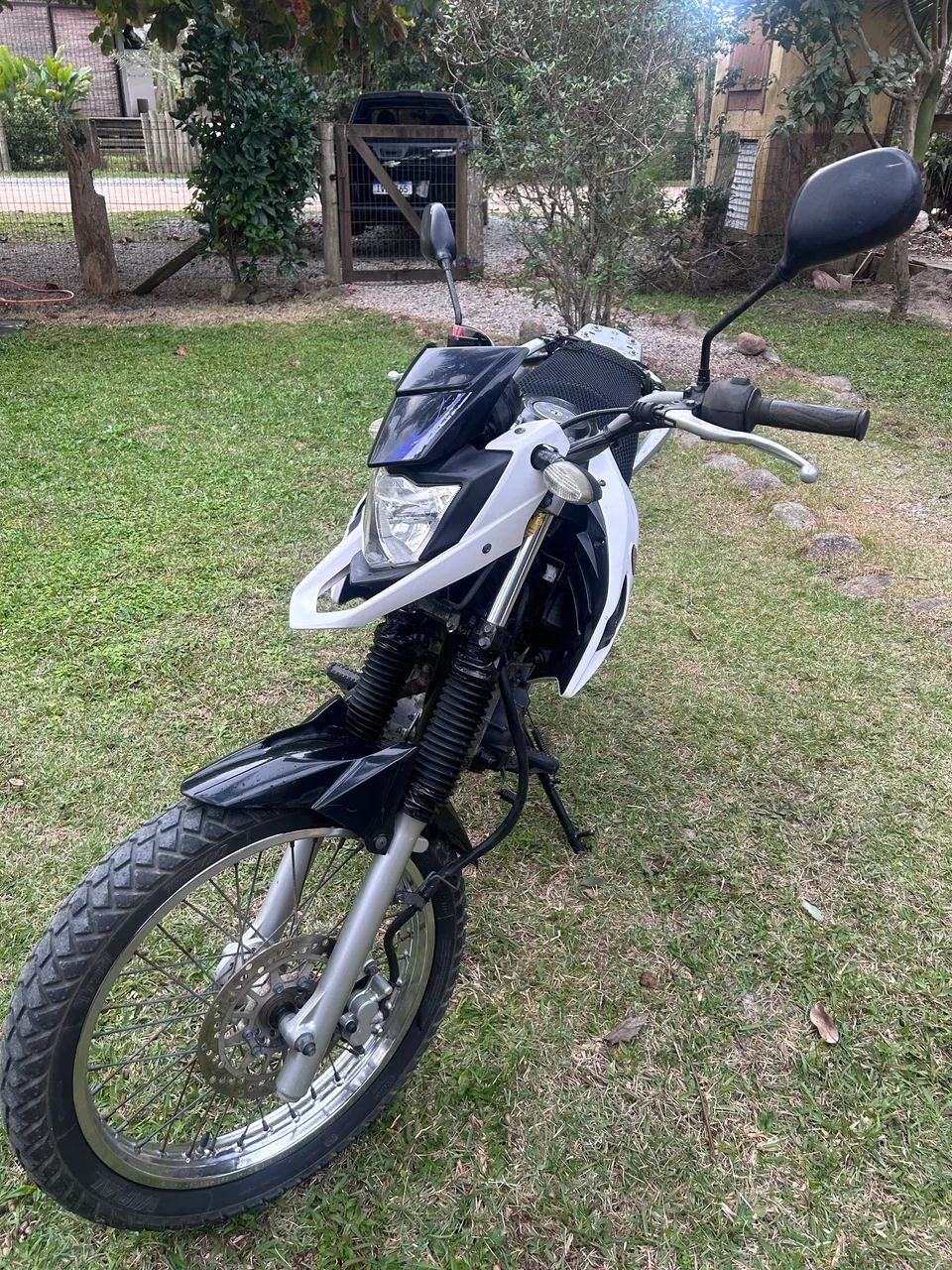 Yamara Xtz crosser - Foto 5