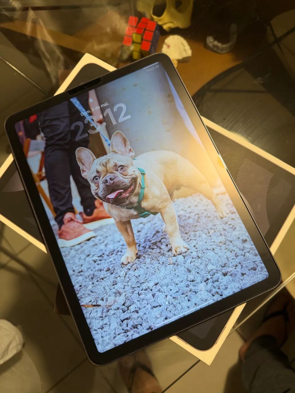 IPAD AIR - M1 (64gb)  - Foto 5