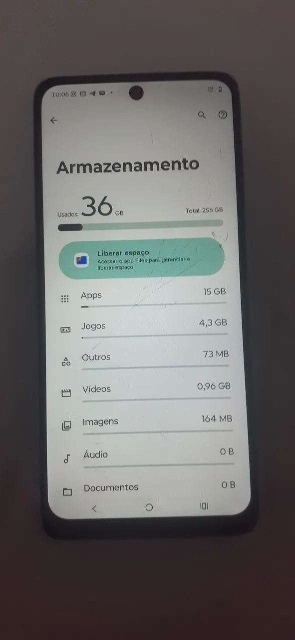 Motorola G56  - Foto 2