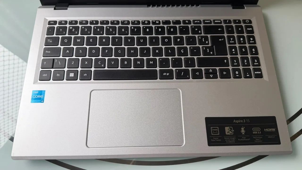 Notebook Acer - Foto 3