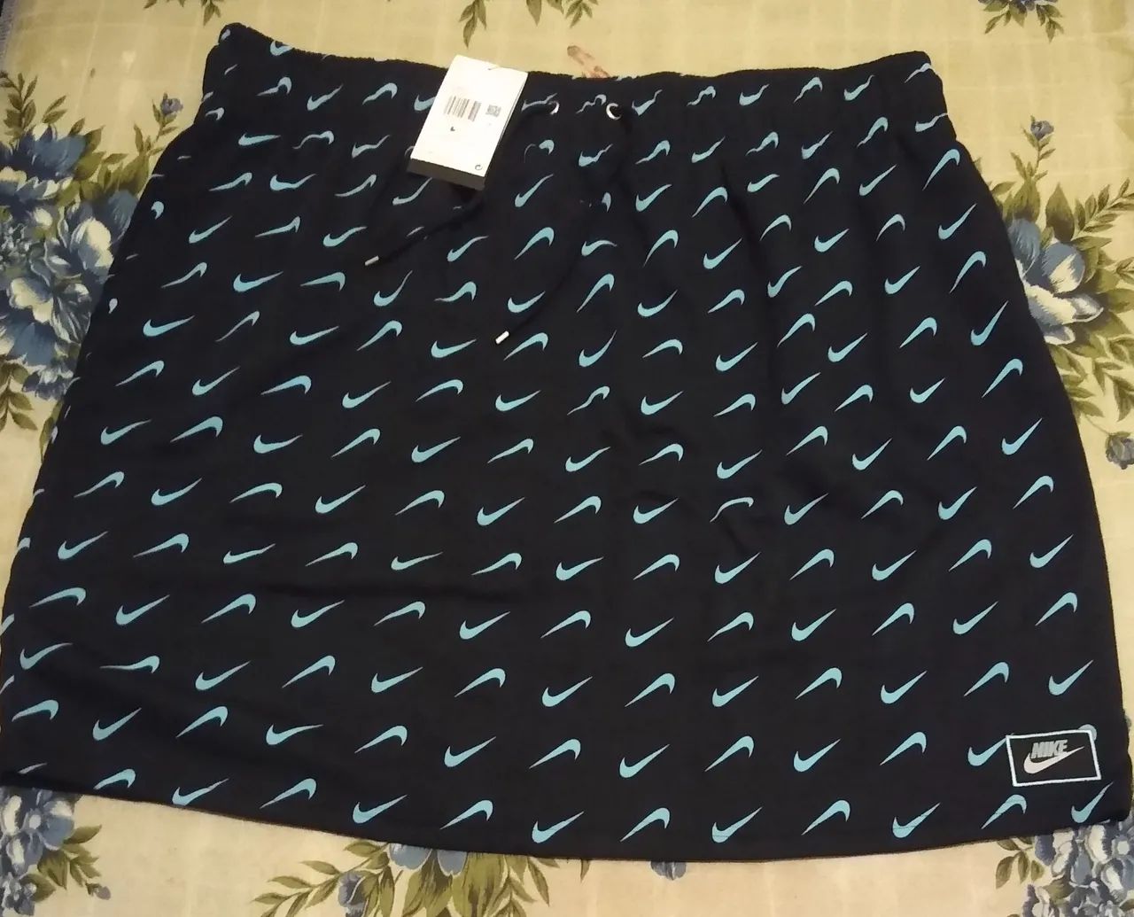 Saia Nike, Nova, Tam. 2XL - Foto 3
