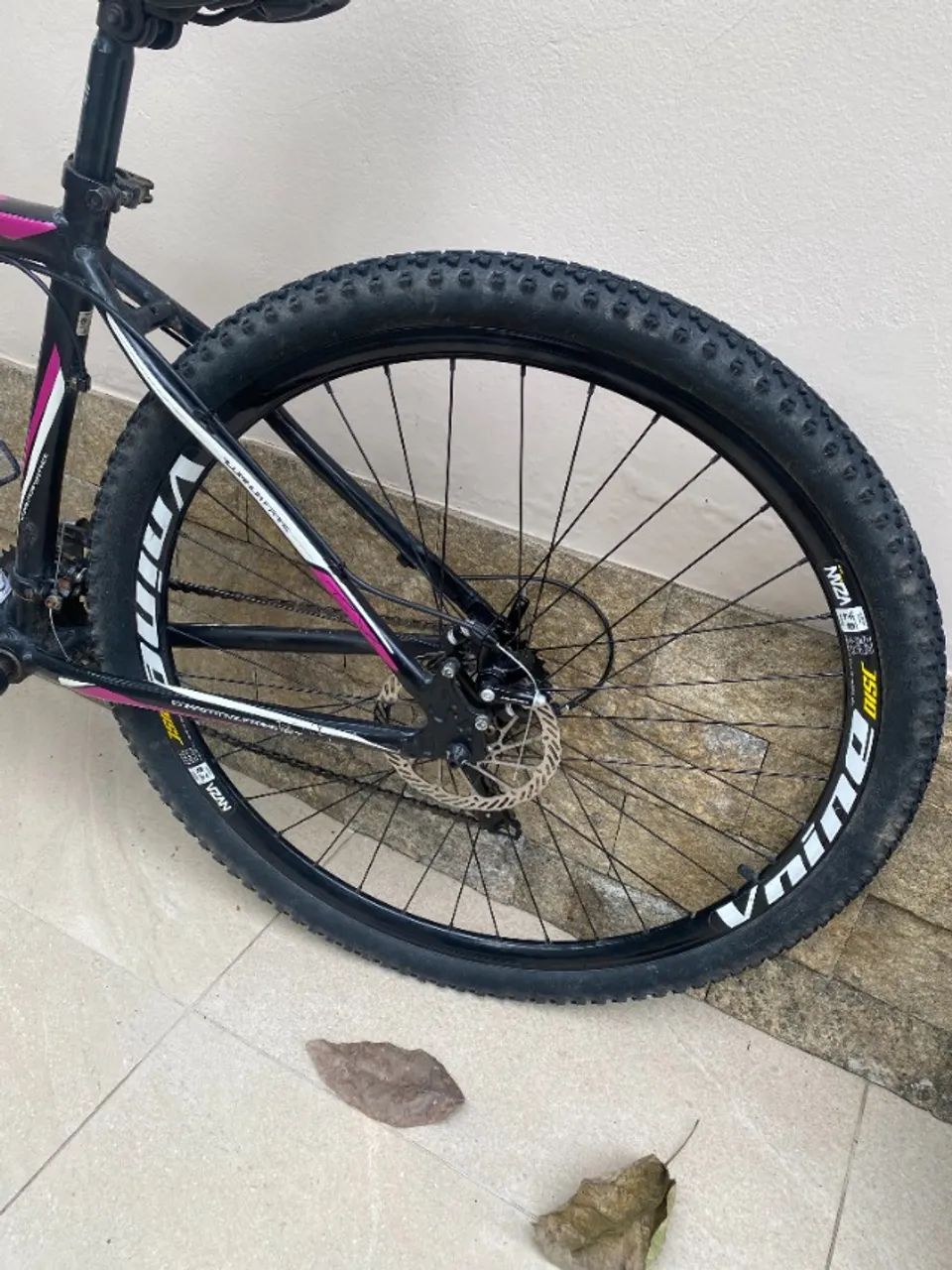 Bike First aro 29 feminina - Foto 2