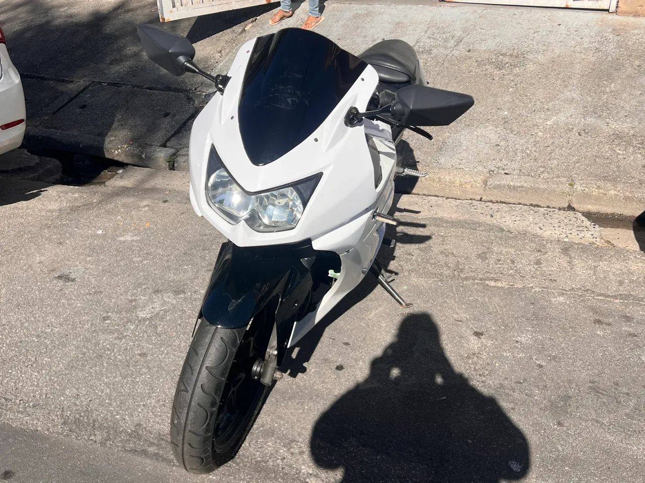 Ninja 250  - Foto 5