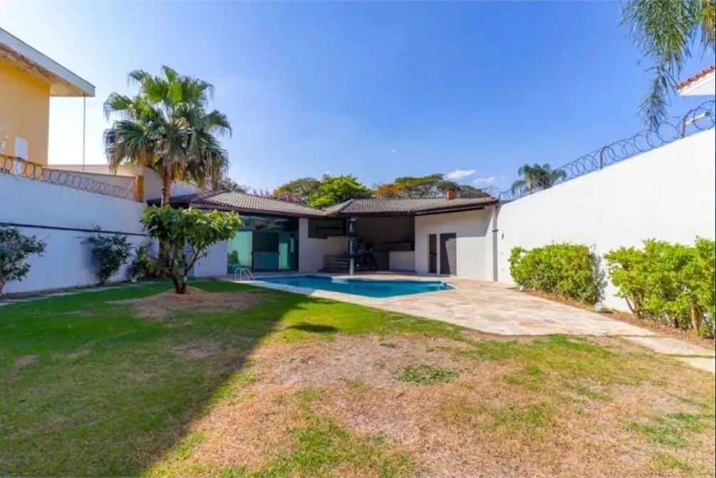 Casa  Locação · 4 dormitórios - Foto 5