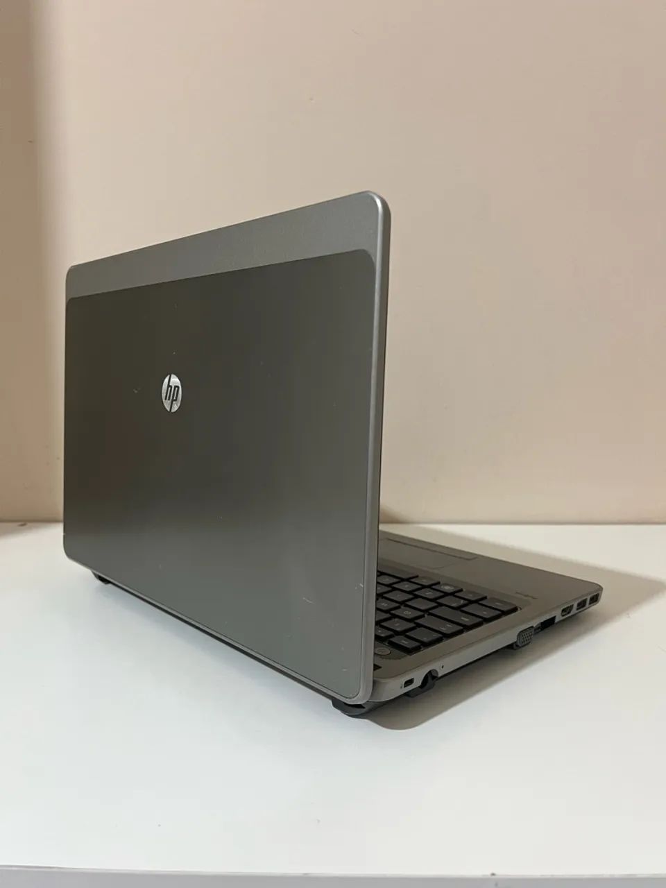 CORE I3 | Probook | Notebook HP Alumínio |  - Foto 2