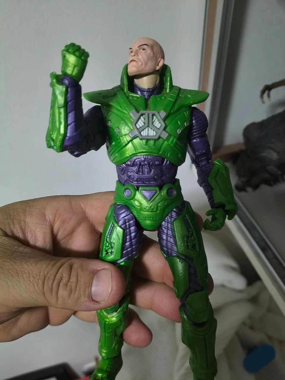 Lote McFarlane Toys  - Foto 5