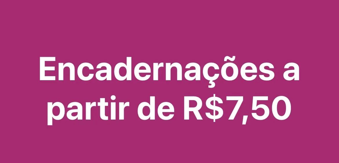 Serviços de gráfica rápida  - Foto 6