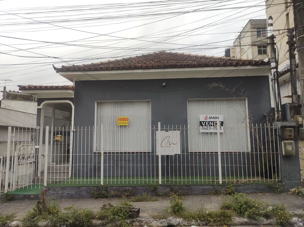 Casa pra alugar ou vender  - Foto 3