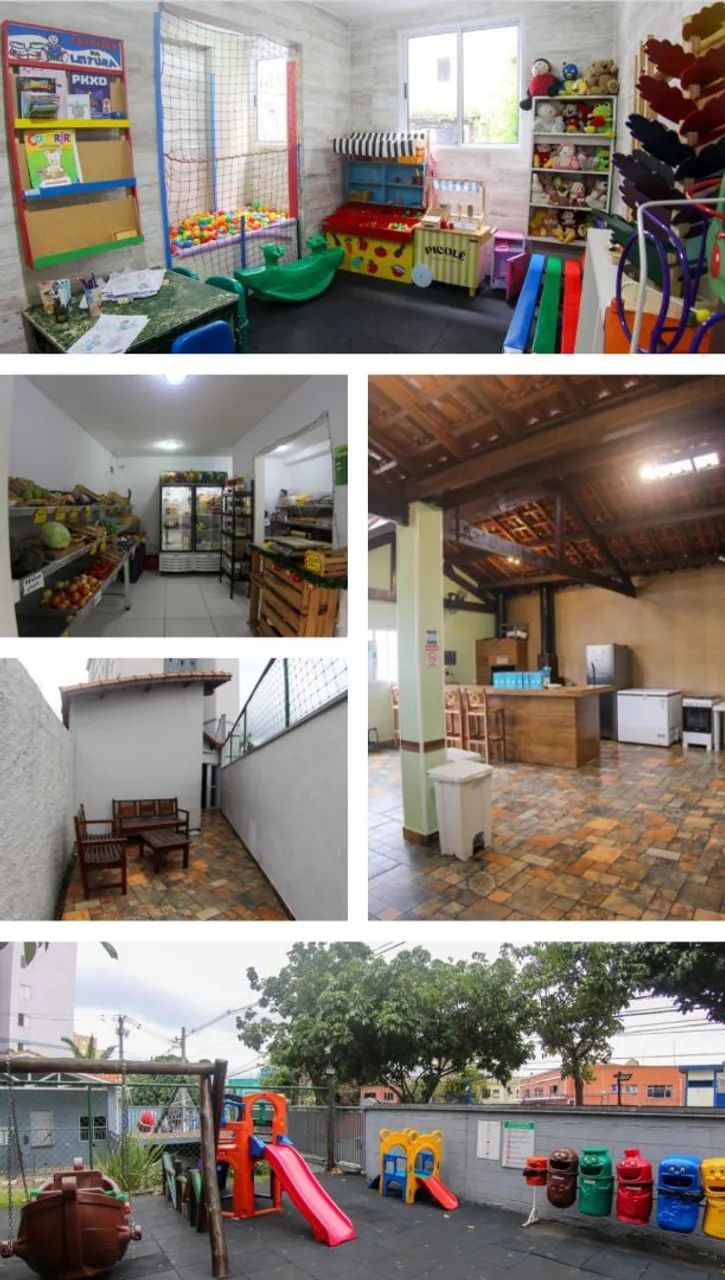 APTO VENDA RÁPIDA - Foto 2