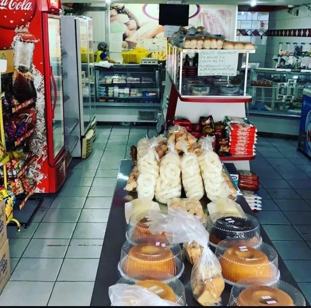 Padaria em ótimo ponto!  - Foto 2