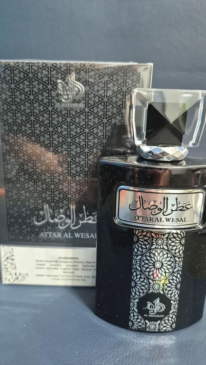 Perfumes árabes original - Foto 4