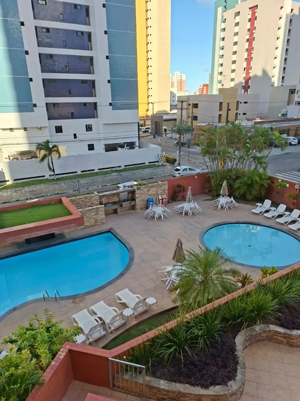 Apartamento 03 quartos, 127 m2, Manaíra