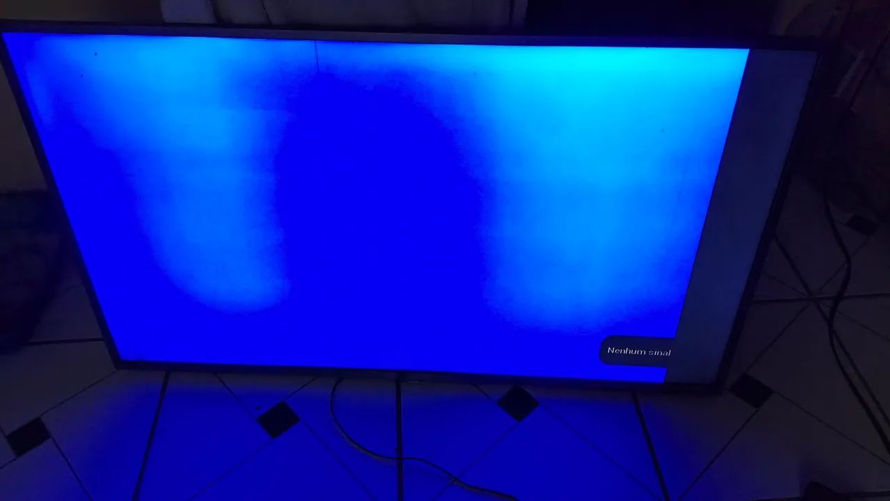 TV Philips Smart 50 polegadas ? Modelo 50PUG6513/78 - Foto 2