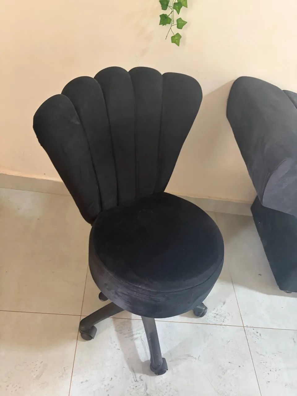 Maca com cadeira mocho - Foto 3