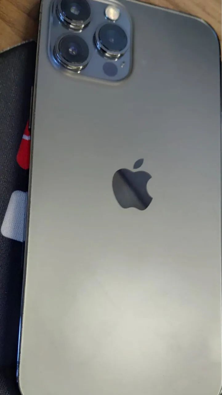 iPhone 12 Pro Max 