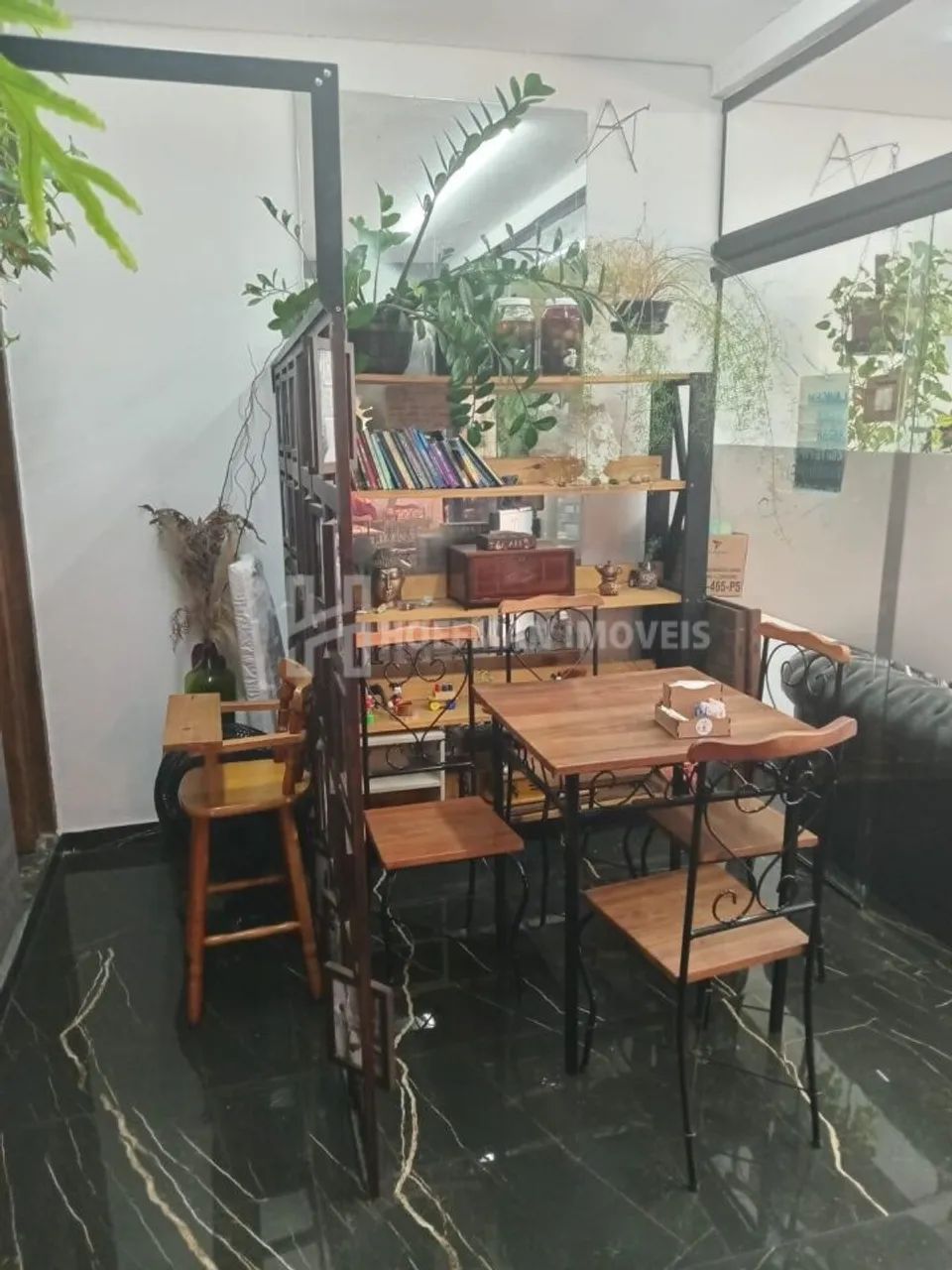 Salão comercial para alugar no bairro Santa Paula - Foto 4