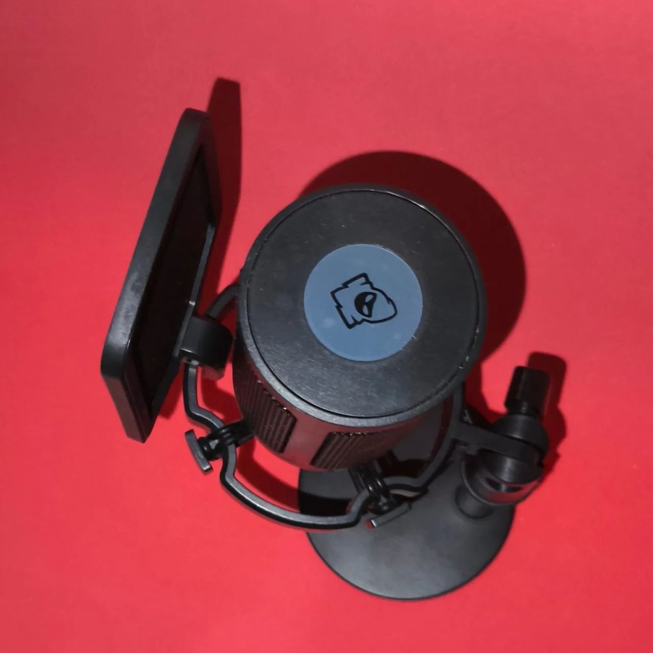 Microfone Mancer Horcrux V2 Pft - Foto 4