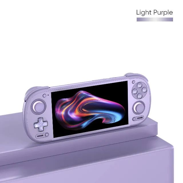 Retroid Pocket 6 - Foto 4