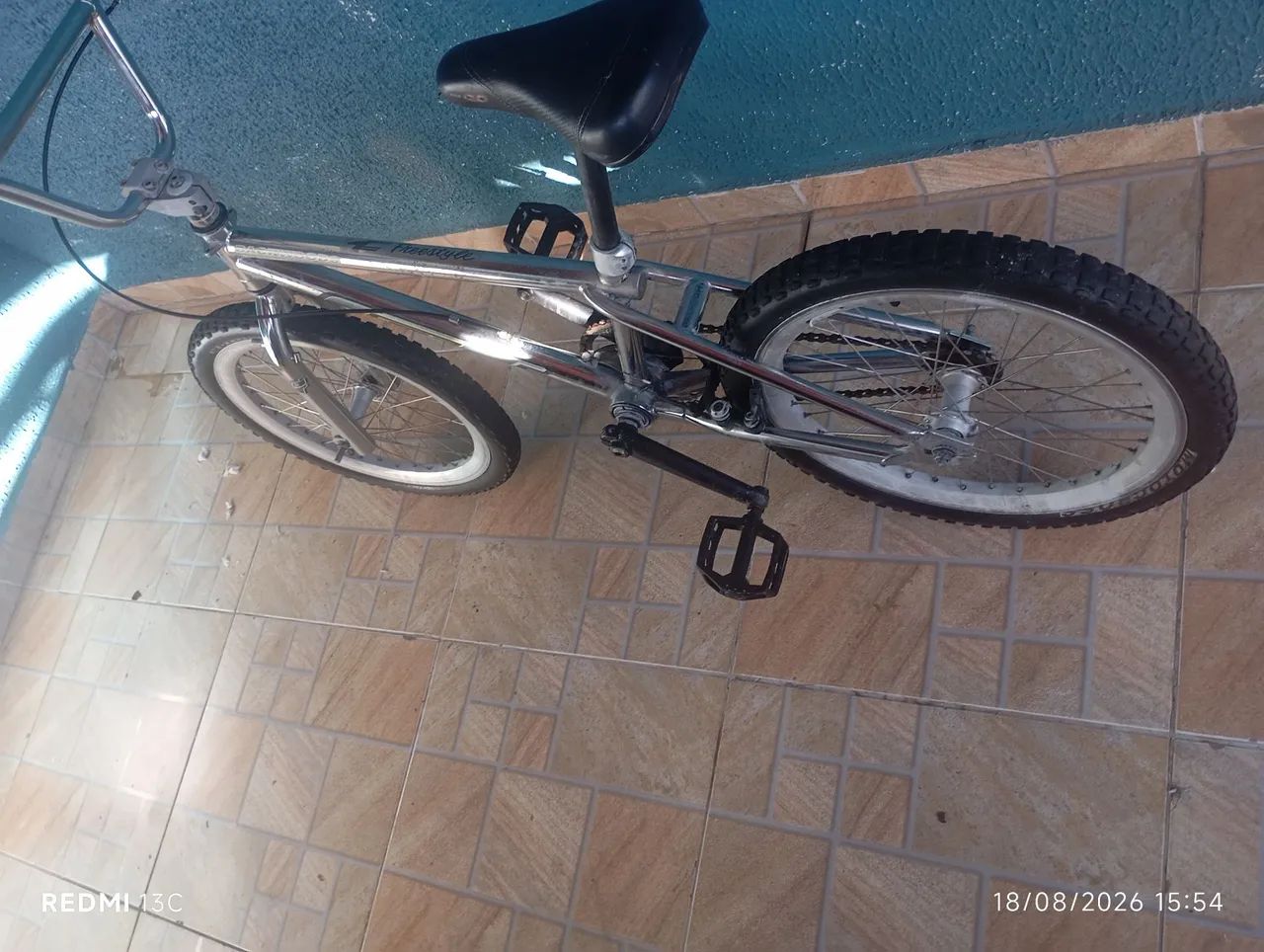 Bmx gt aro 20 - Foto 2