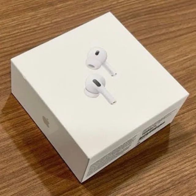 aipod pro 2ª geração