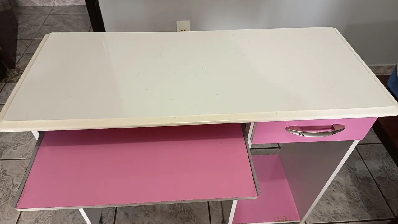 Mesa computador  - Foto 4