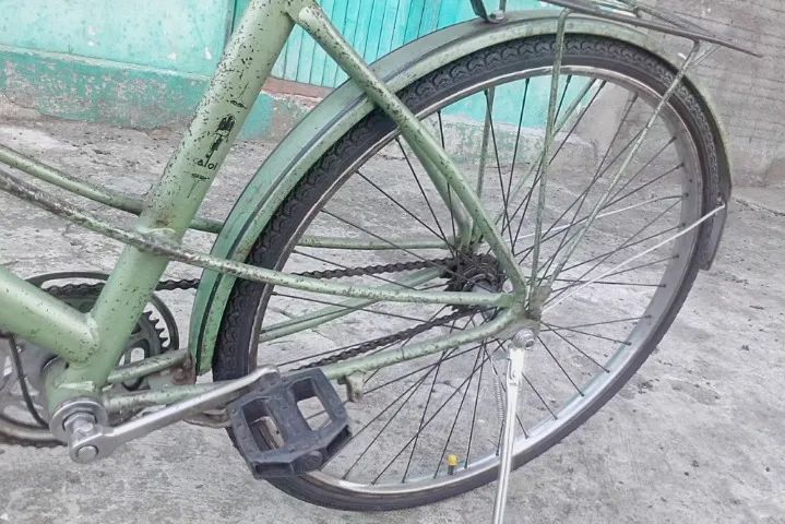 Caloi Ceci Antiga - Foto 2
