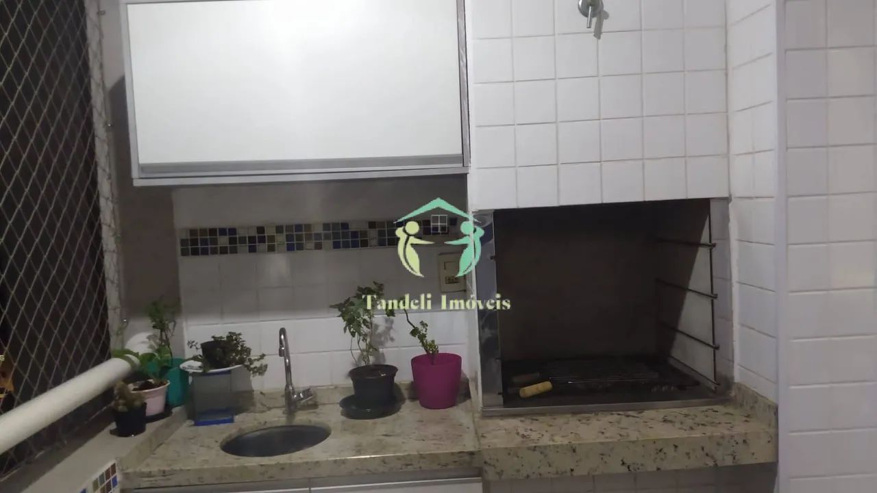 Apartamento com condomínio 2 dormitórios (Baeta Neves - SBC) - Foto 5
