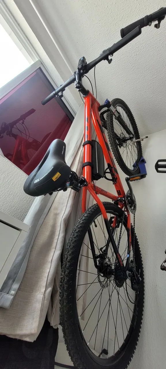 Bicicleta  - Foto 3