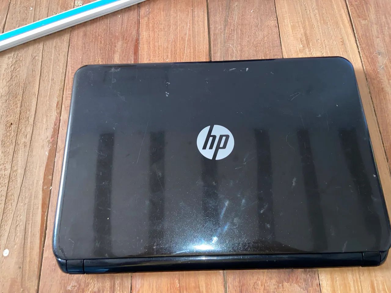 Notebook com problema na entrada da fonte - Foto 2
