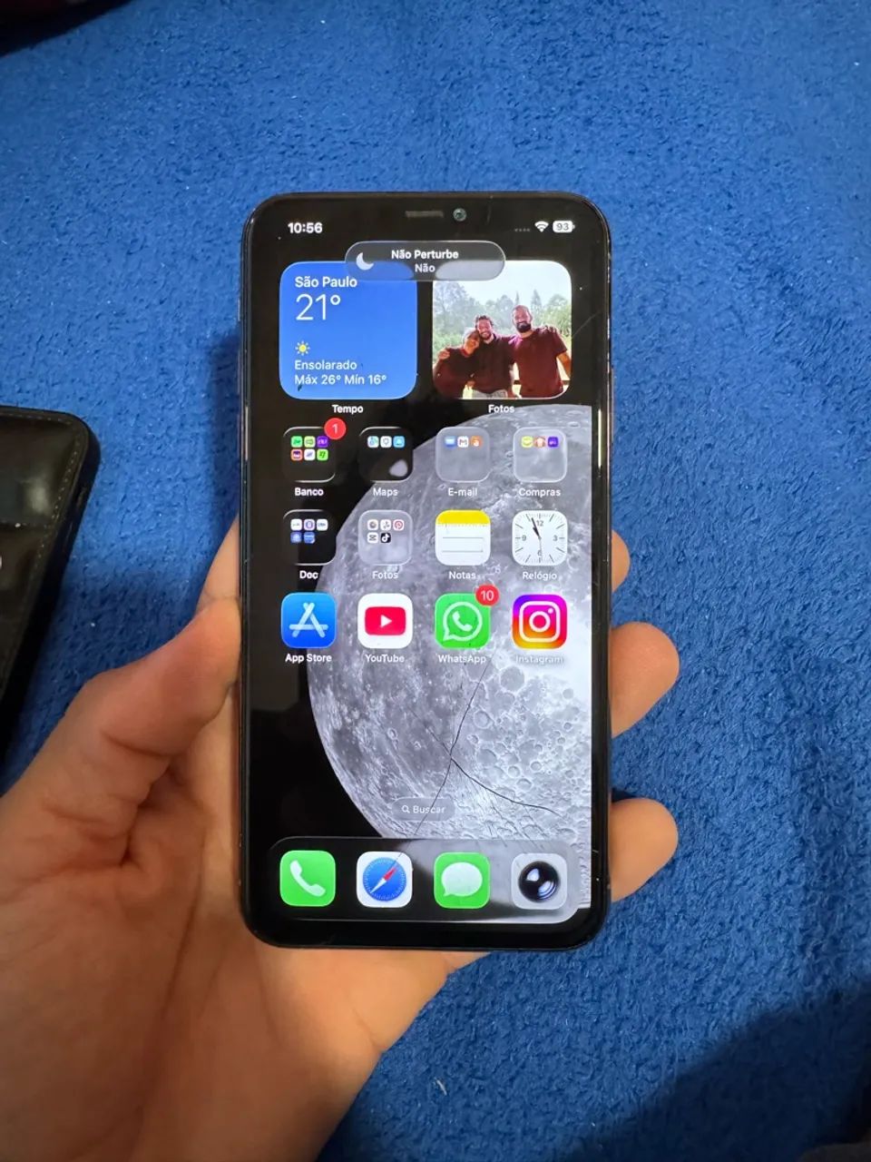 iPhone 11 Pro Max 256gb - Foto 3