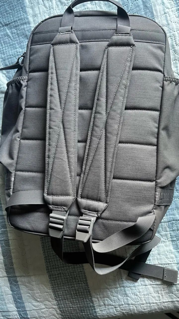 Bolsa Project rock (Under Armour original) - Foto 2