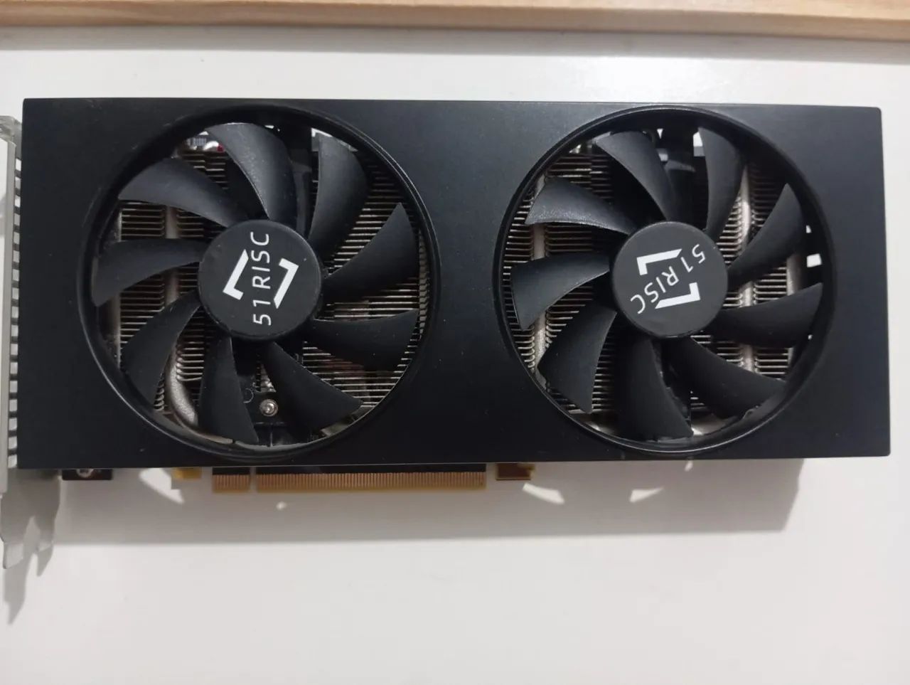Placa de video Rx5600xt
