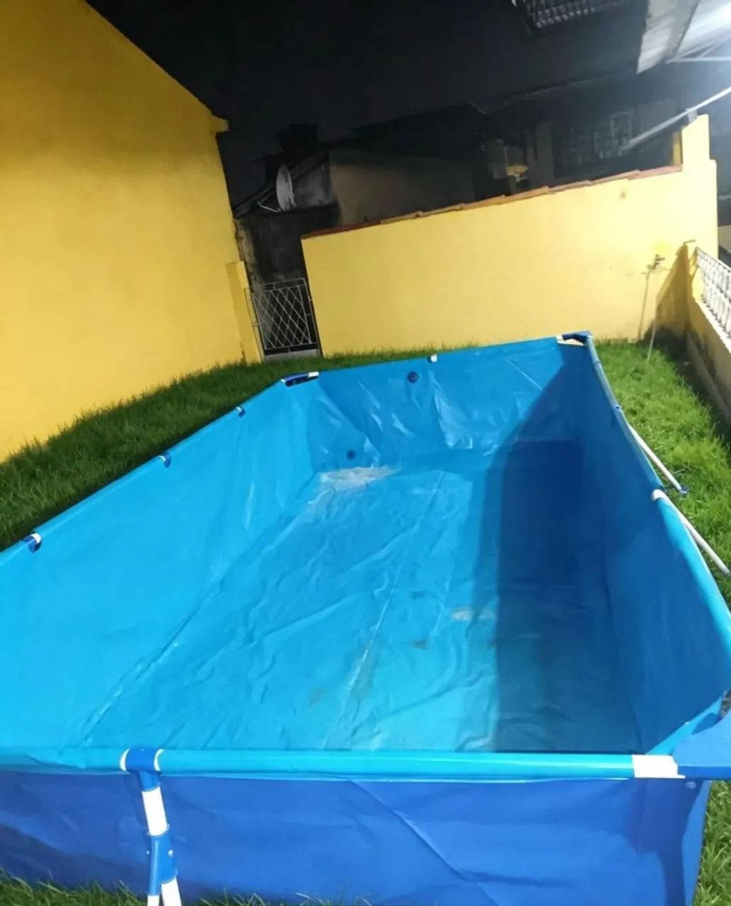 Piscina 5000 litros  - Foto 5