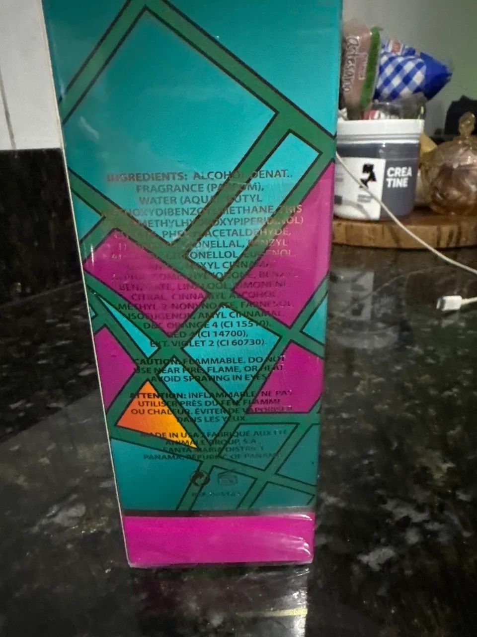 Perfume original  - Foto 2