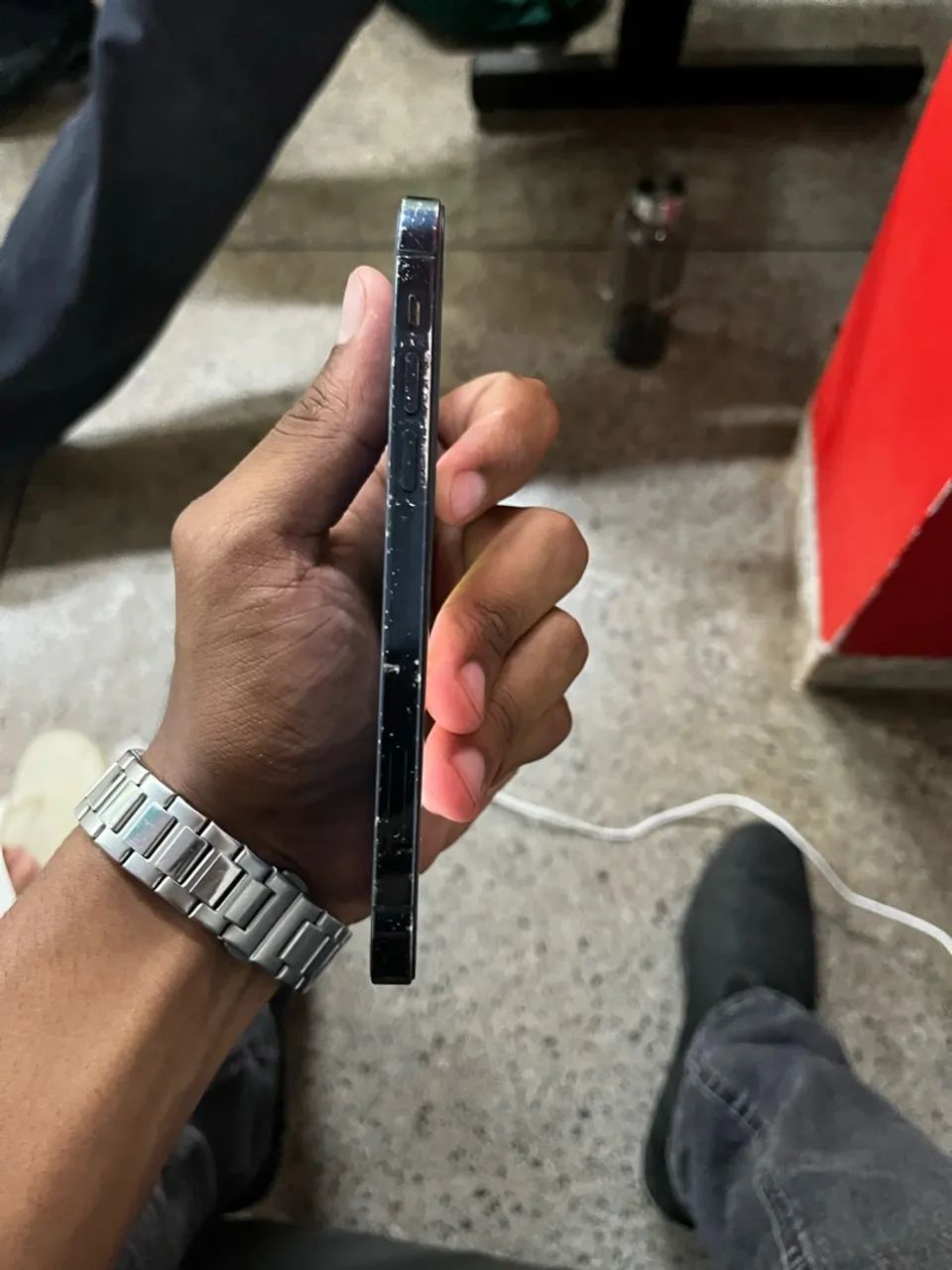 iPhone 12 Pro 256 Gb - Foto 5