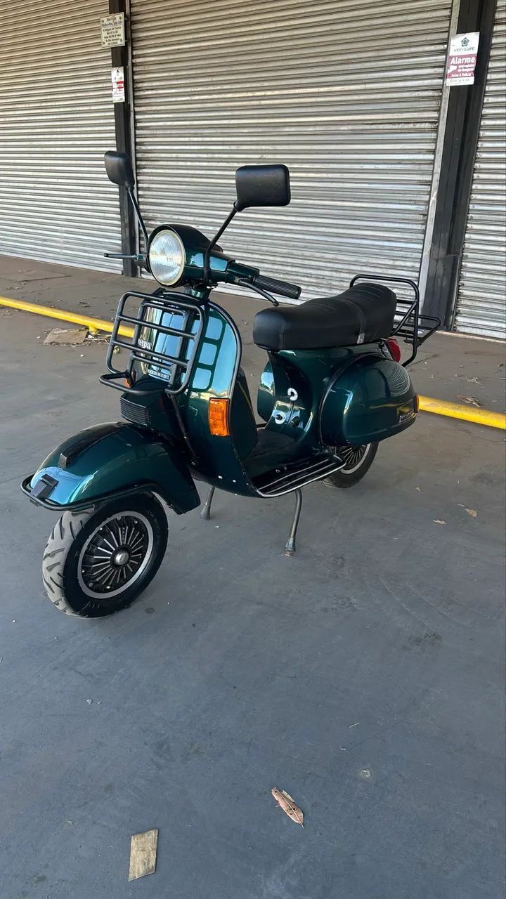 Vespa 150 Originale 1998  - Foto 2