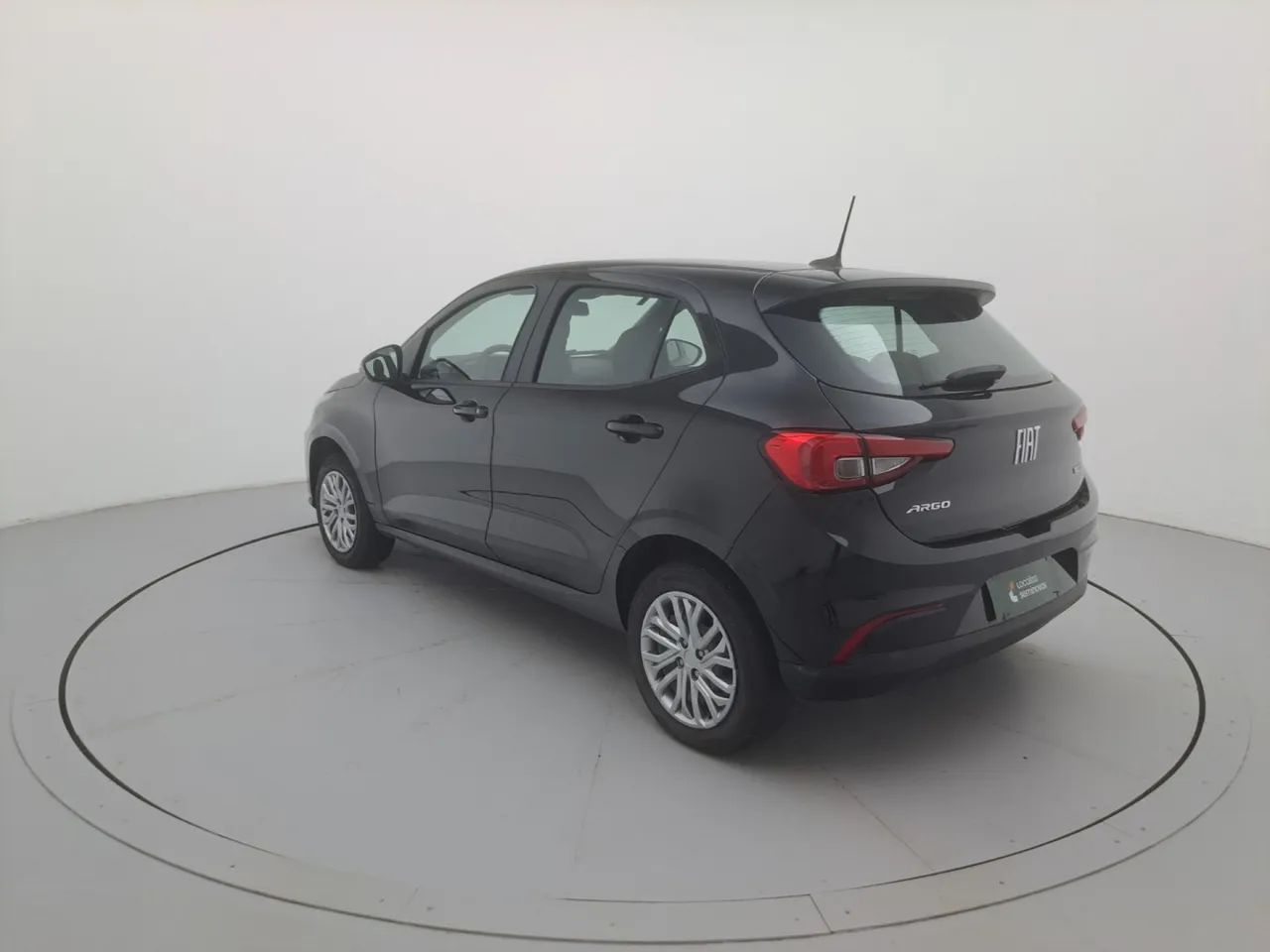 Fiat Argo Drive 1.0 Firefly 2026 - Foto 4