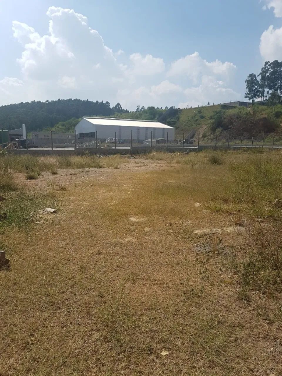 ? ÁREA À VENDA EM CAIEIRAS - 13.540 M² - Foto 2